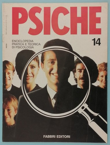 Psiche enciclopedia - psiche,