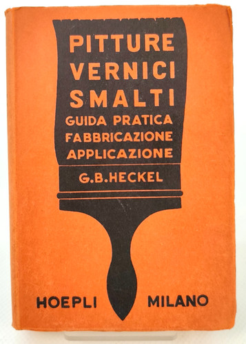 Pitture vernici smalti guida - vernici,