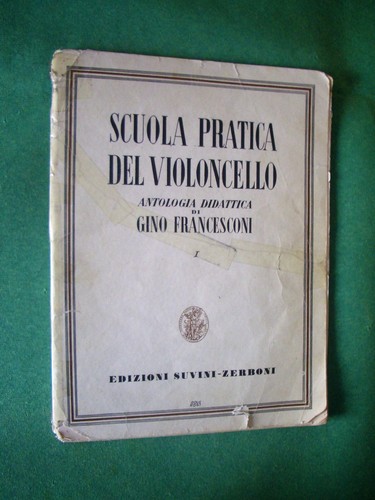 Scuola pratica del - scuola,