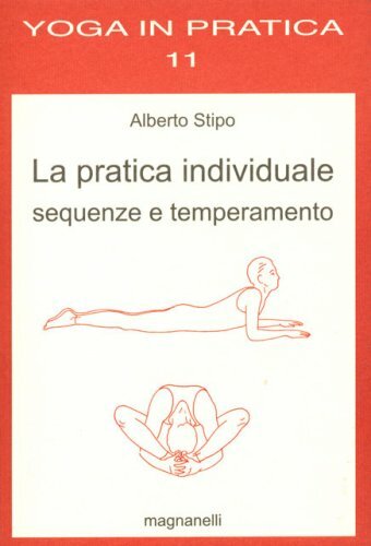 Libro pratica individuale - pratica,