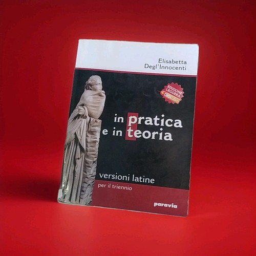 Pratica in teoria - e,