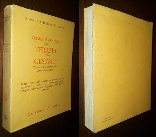 Teoria pratica della - teoria, e