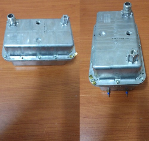 Polti caldaia resistenza - resistenza, 1500w