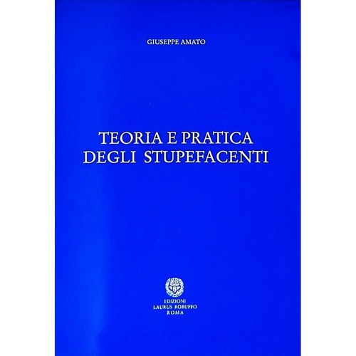Teoria pratica degli - teoria, e