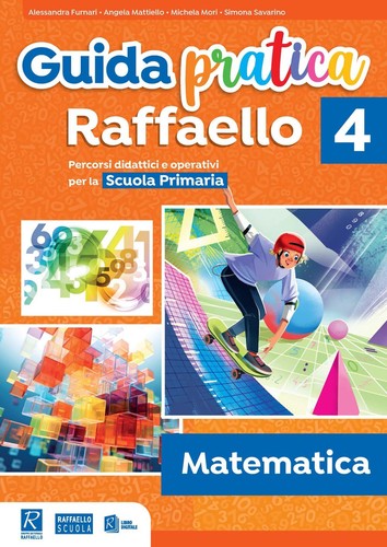 Guida pratica raffaello - pratica,