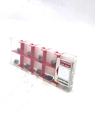 Tungaloy inserti foratura - inserti, di