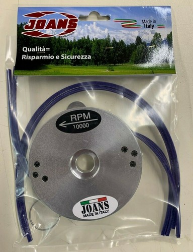 Testina pratica joans - pratica,