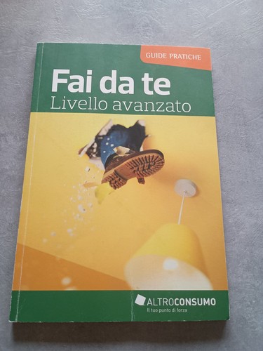 Guida pratica altroconsumo - guida,