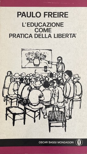 Freire paolo educazione - freire,