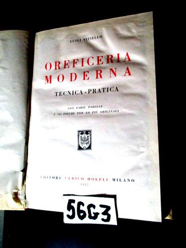 Luigi vitiello oreficeria - luigi,