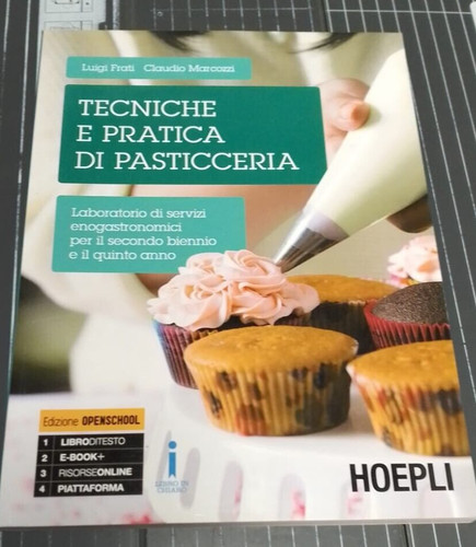 Tecniche pratica di - e,