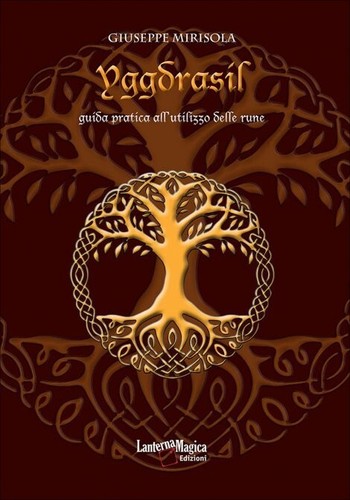 Yggdrasil guida pratica - guida,