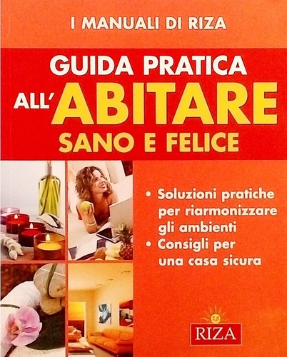 Guida pratica all - pratica, abitare