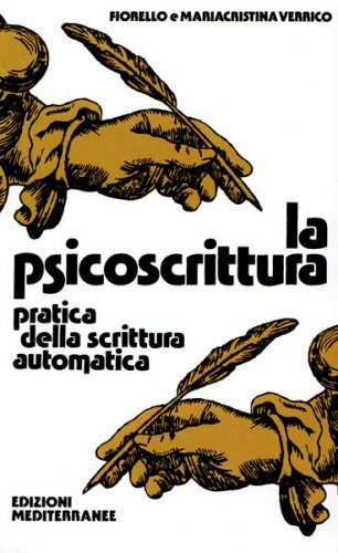 Libro psicoscrittura - libro, la