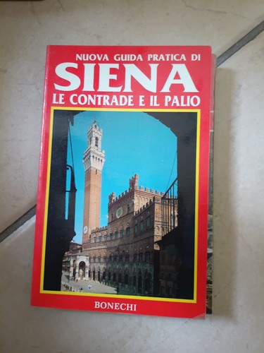 Guida pratica siena - pratica,