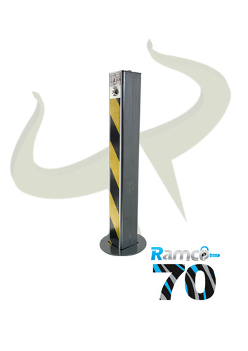 Ramco driveway sicurezza - ramco,