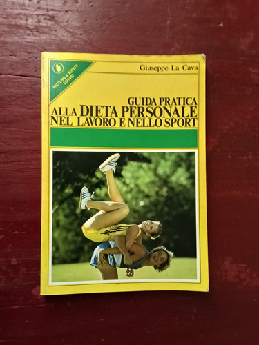 Guida pratica alla dieta