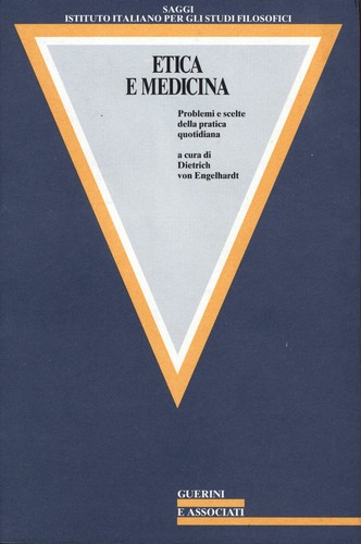 Etica medicina problemi - problemi, e