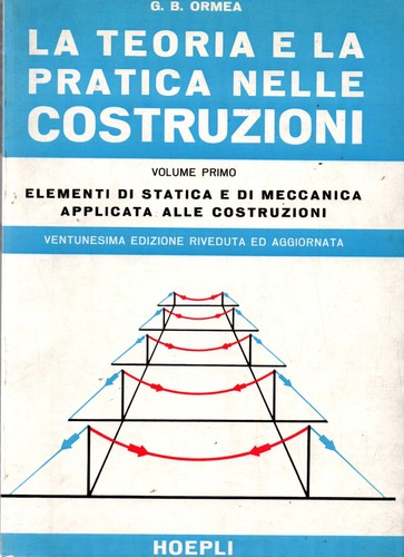 Teoria pratica nelle - la,