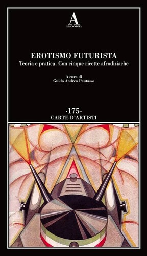 Erotismo futurista teoria - erotismo, e