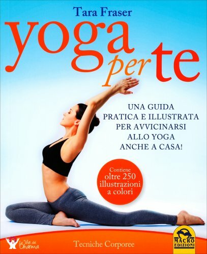 Libro yoga per - libro, guida