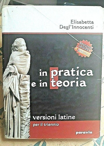 Pratica in teoria - pratica,
