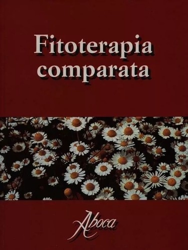 Fitoterapia comparata guida - comparata,