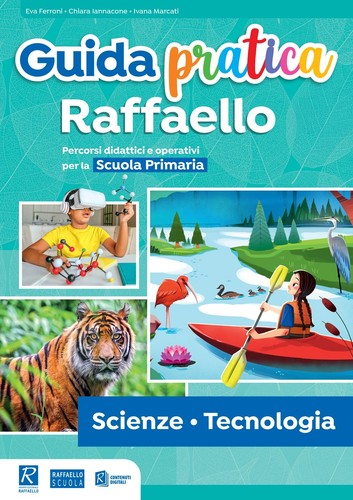 Guida pratica raffaello - guida, –