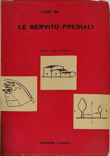 Servitù prediali guida - prediali,