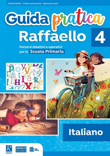 Guida pratica raffaello - guida,