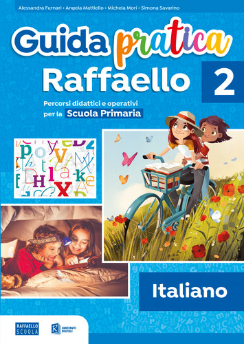 Guida pratica raffaello - pratica,