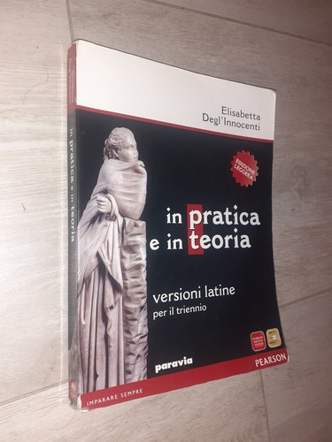 Pratica in teoria - in,