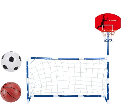 Canestro basket con rete da - rete,