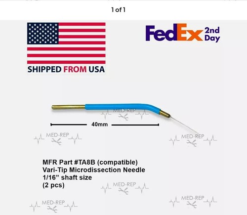Ellman vari tip - ellman, vari-tip