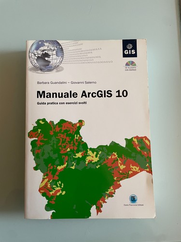 Manuale arcgis guida - 10:,