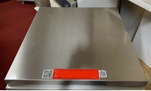 Miele coperchio acciaio inox - miele,
