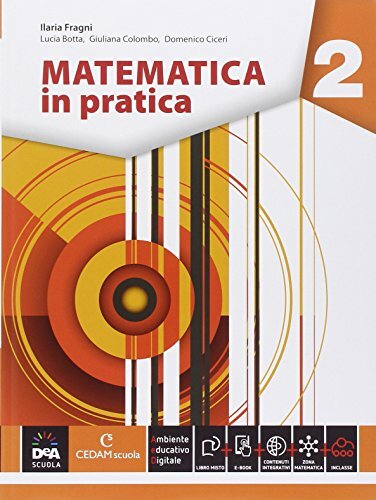 Matematica pratica eb - matematica, in