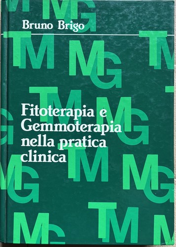 Fitoterapia gemmoterapia - fitoterapia,