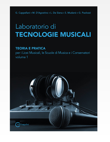 Laboratorio tecnologie - laboratorio,